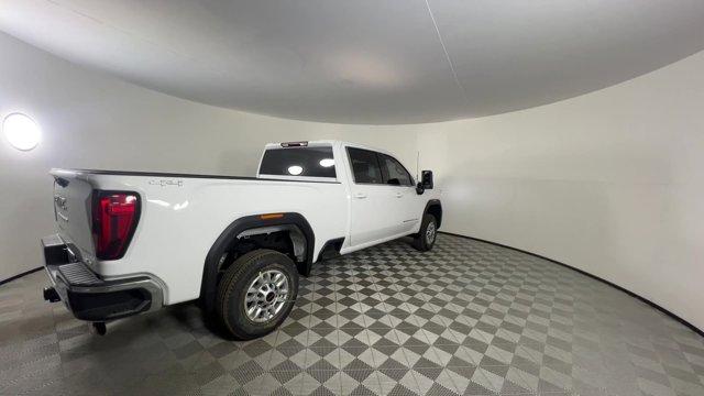 2024 GMC Sierra 2500 HD Vehicle Photo in GILBERT, AZ 85297-0402