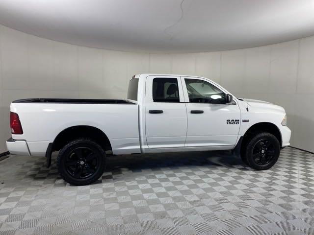 2014 Ram 1500 Vehicle Photo in MEDINA, OH 44256-9001