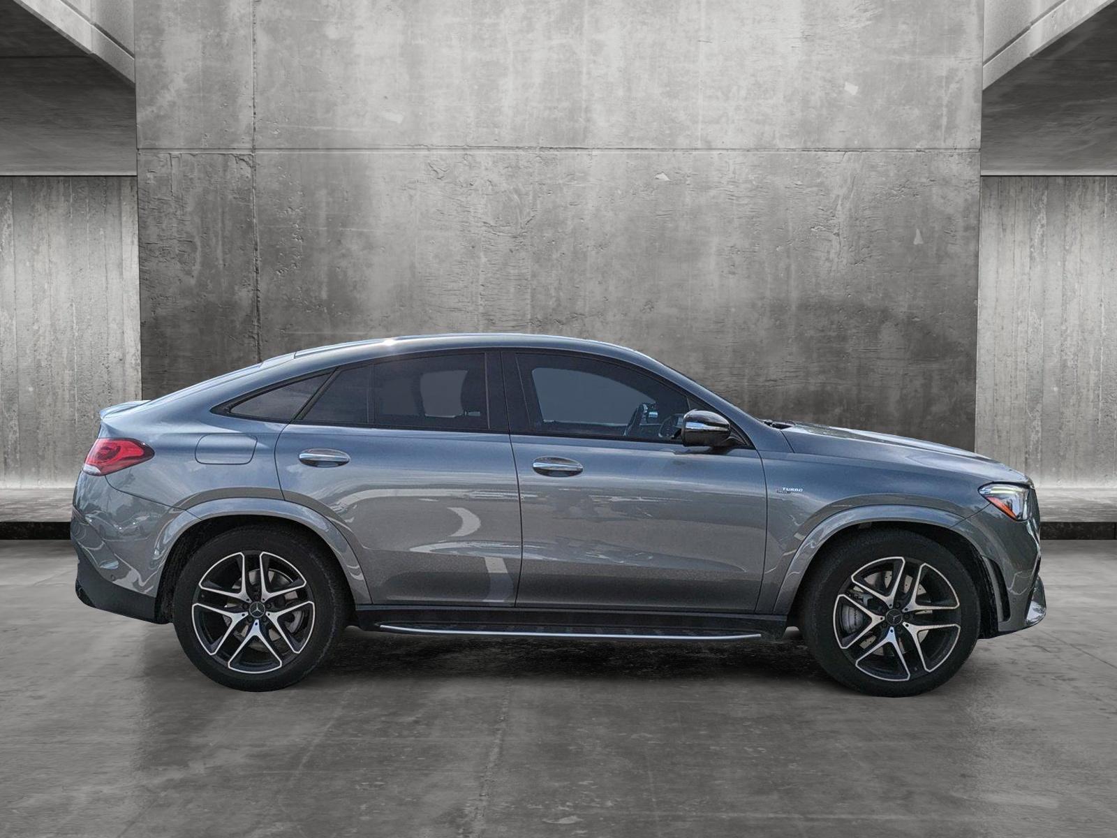 2022 Mercedes-Benz GLE Vehicle Photo in Clearwater, FL 33761