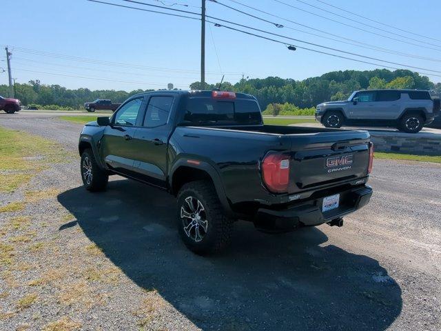 2024 GMC Canyon Vehicle Photo in ALBERTVILLE, AL 35950-0246