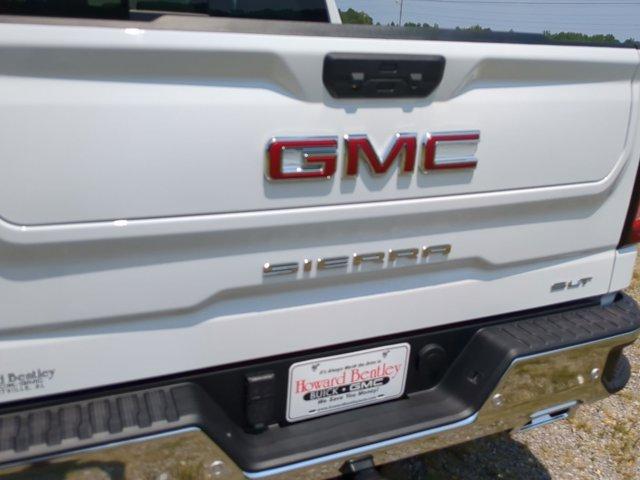 2024 GMC Sierra 1500 Vehicle Photo in ALBERTVILLE, AL 35950-0246