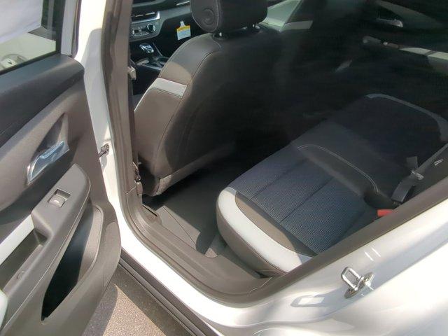 2024 Buick Envista Vehicle Photo in ALBERTVILLE, AL 35950-0246