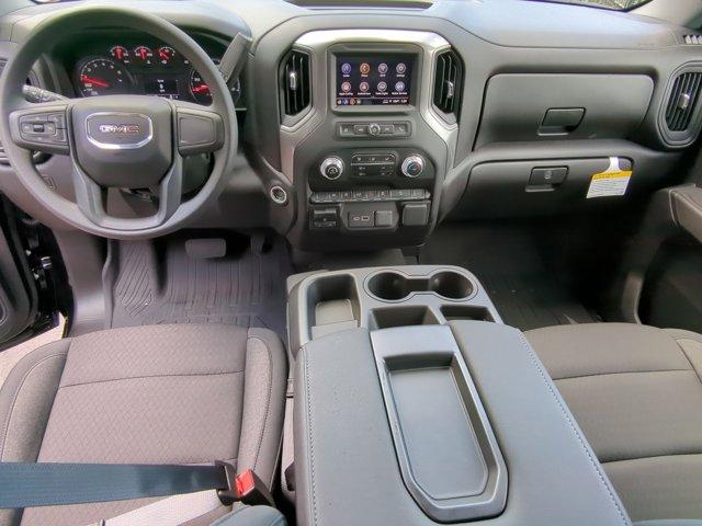 2024 GMC Sierra 1500 Vehicle Photo in ALBERTVILLE, AL 35950-0246