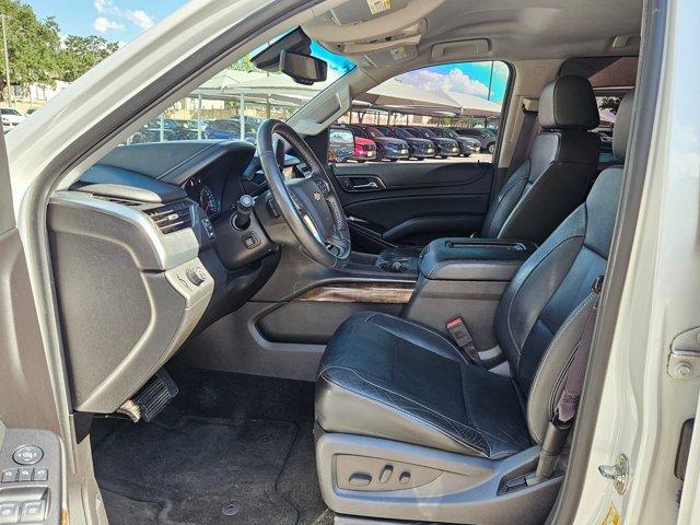 2016 Chevrolet Tahoe Vehicle Photo in San Antonio, TX 78230