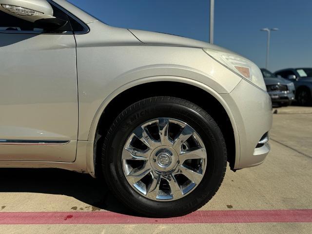 2016 Buick Enclave Vehicle Photo in Grapevine, TX 76051