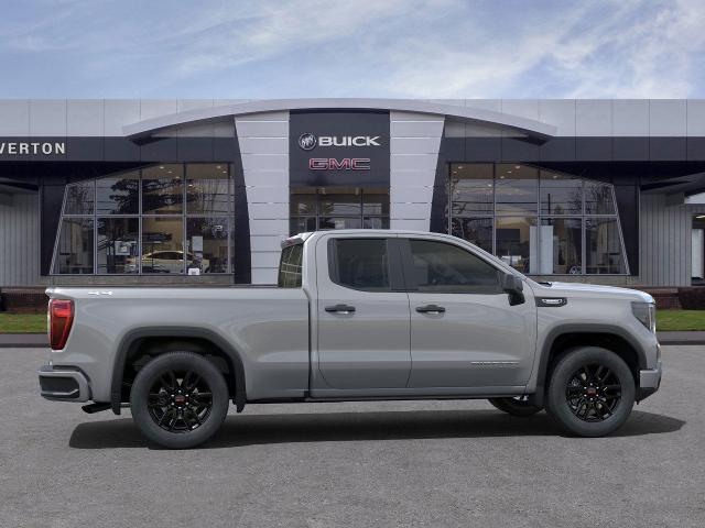 2025 GMC Sierra 1500 Vehicle Photo in PORTLAND, OR 97225-3518