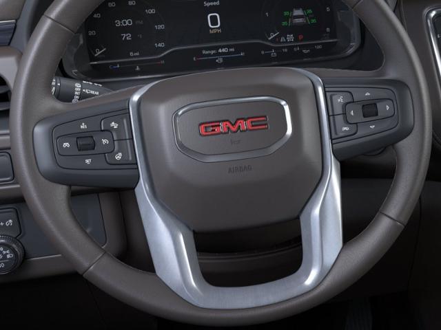 2024 GMC Yukon Vehicle Photo in PARIS, TX 75460-2116