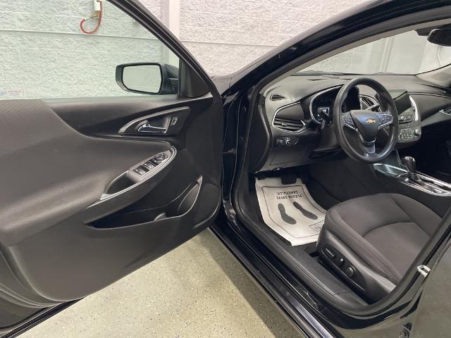 2020 Chevrolet Malibu Vehicle Photo in ROGERS, MN 55374-9422