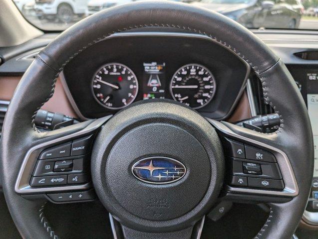 2023 Subaru Outback Vehicle Photo in Greeley, CO 80634-8763