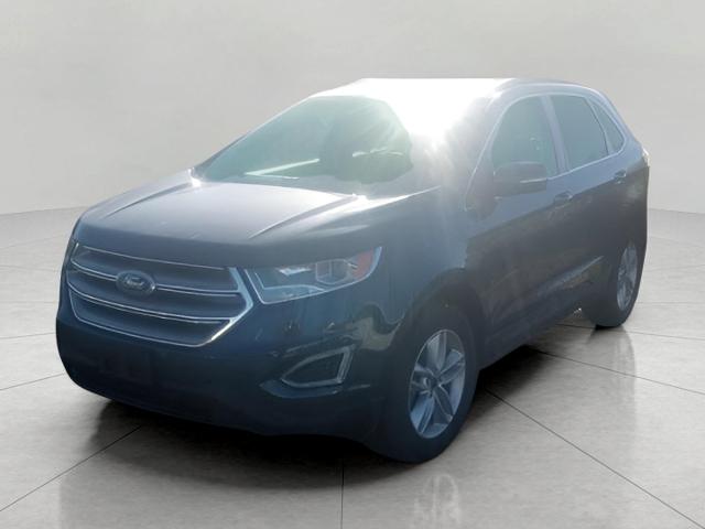 2016 Ford Edge Vehicle Photo in Neenah, WI 54956