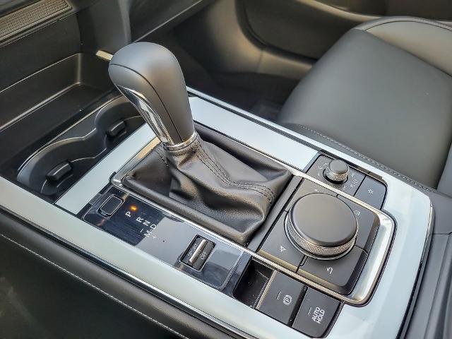 2025 Mazda CX-30 Vehicle Photo in Plainfield, IL 60586