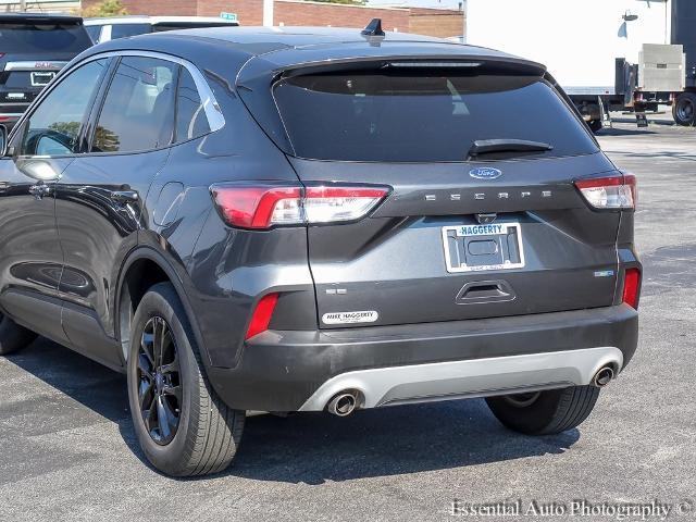 2020 Ford Escape Vehicle Photo in OAK LAWN, IL 60453-2517