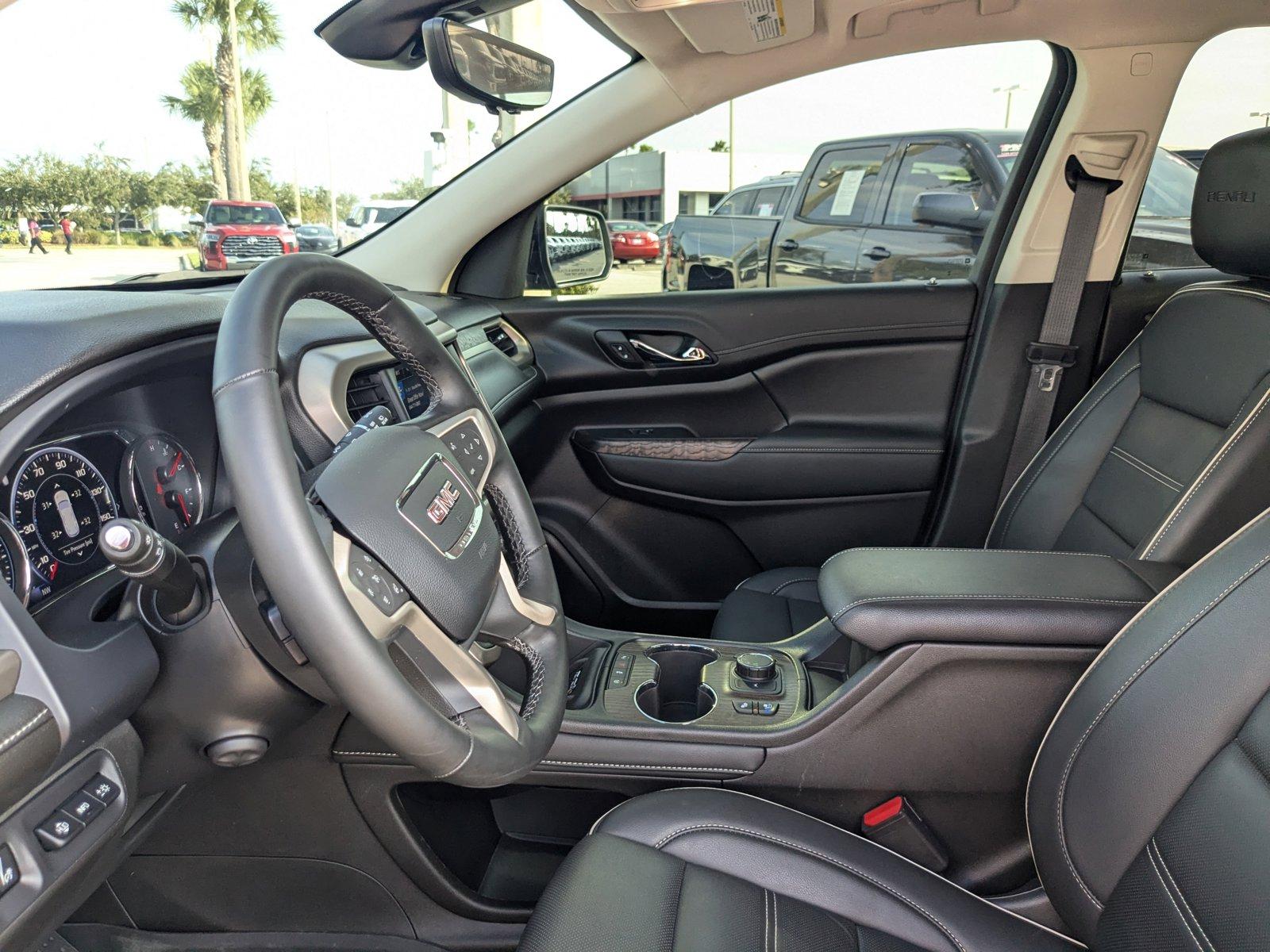 2023 GMC Acadia Vehicle Photo in Winter Park, FL 32792