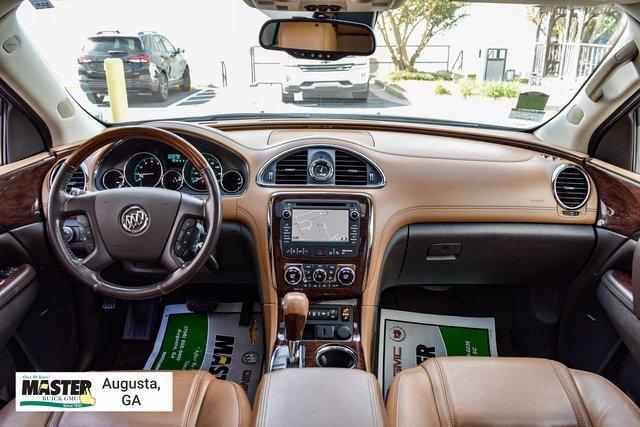 2017 Buick Enclave Vehicle Photo in AUGUSTA, GA 30907-2867