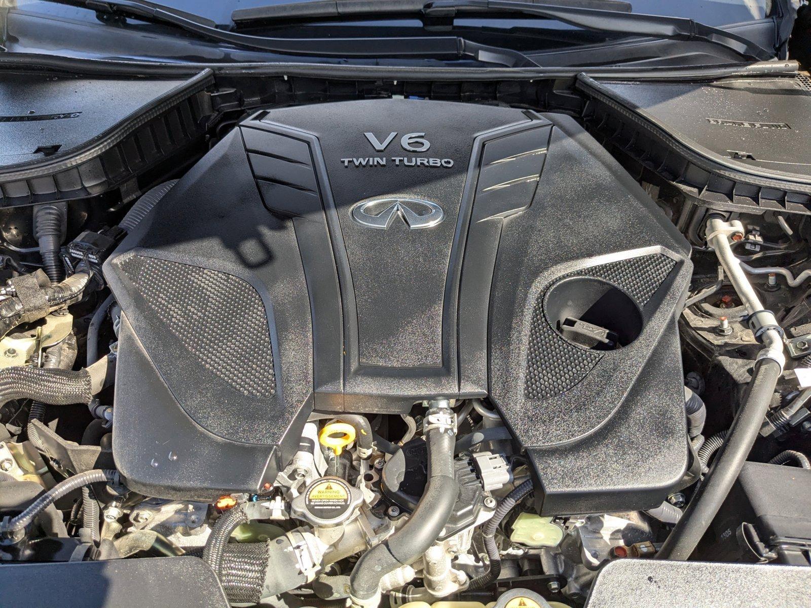 2021 INFINITI Q50 Vehicle Photo in Sanford, FL 32771