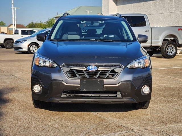 Used 2022 Subaru Crosstrek Sport with VIN JF2GTHSC6NH240756 for sale in HOUSTON, TX