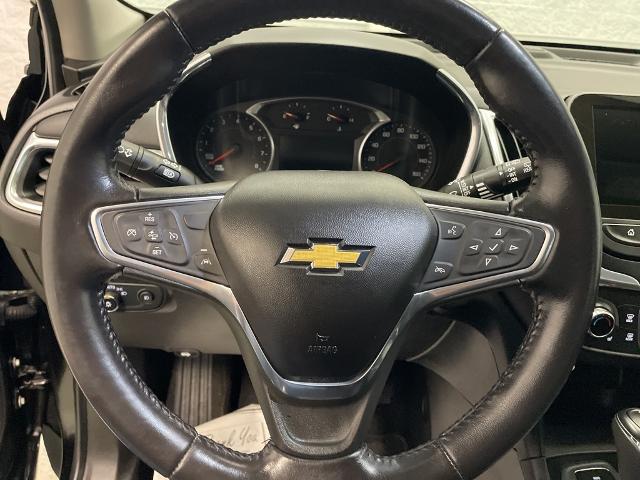 2020 Chevrolet Equinox Vehicle Photo in ROGERS, MN 55374-9422