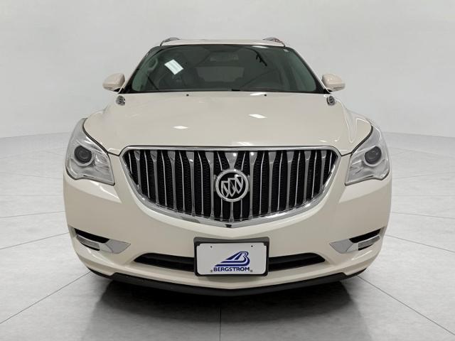 2015 Buick Enclave Vehicle Photo in APPLETON, WI 54914-8833