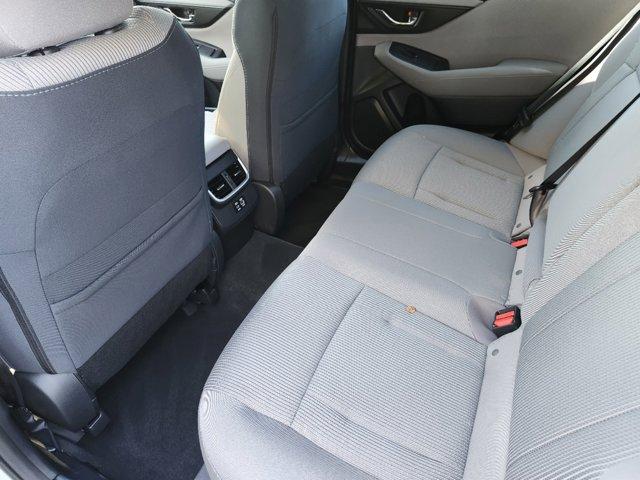 2023 Subaru Legacy Vehicle Photo in DALLAS, TX 75209