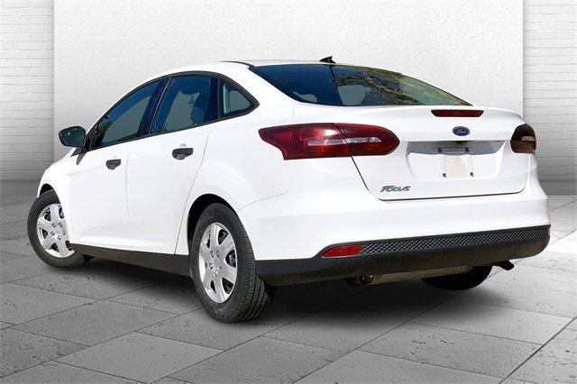 2015 Ford Focus Vehicle Photo in KANSAS CITY, MO 64114-4502