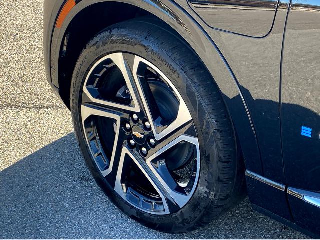 2025 Chevrolet Equinox EV Vehicle Photo in SAVANNAH, GA 31406-4513