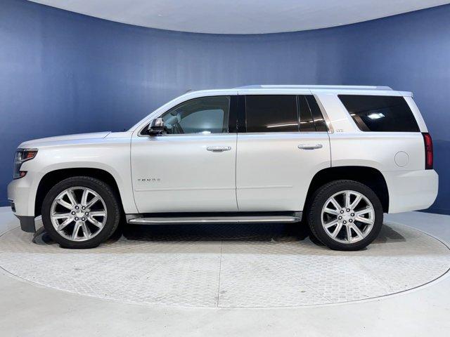 Used 2015 Chevrolet Tahoe LTZ with VIN 1GNSCCKC2FR239151 for sale in Orlando, FL