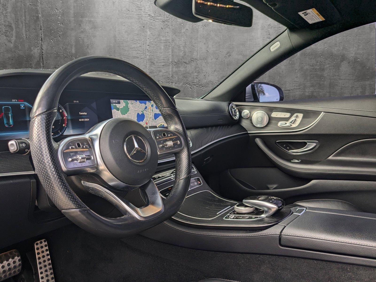 2019 Mercedes-Benz E-Class Vehicle Photo in Maitland, FL 32751