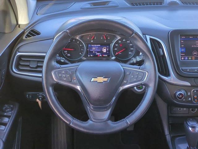 2021 Chevrolet Equinox Vehicle Photo in Killeen, TX 76541