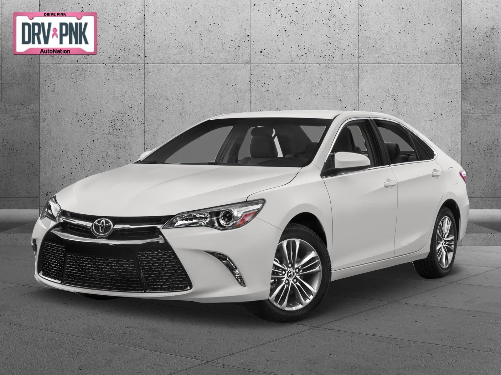 2015 Toyota Camry Vehicle Photo in Winter Park, FL 32792