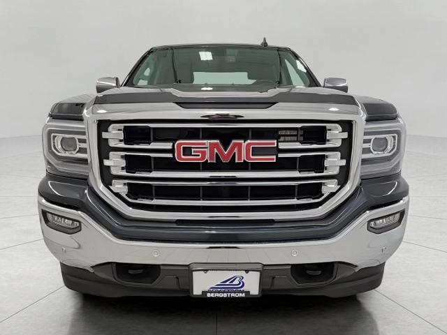 2018 GMC Sierra 1500 Vehicle Photo in APPLETON, WI 54914-8833