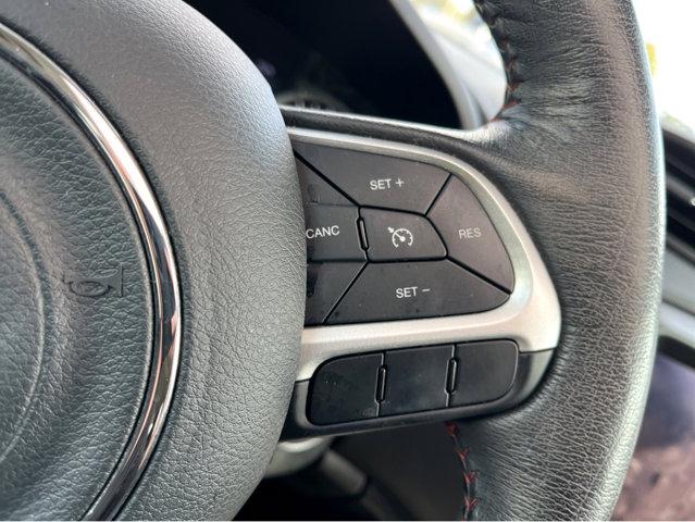 2021 Jeep Renegade Vehicle Photo in Savannah, GA 31419