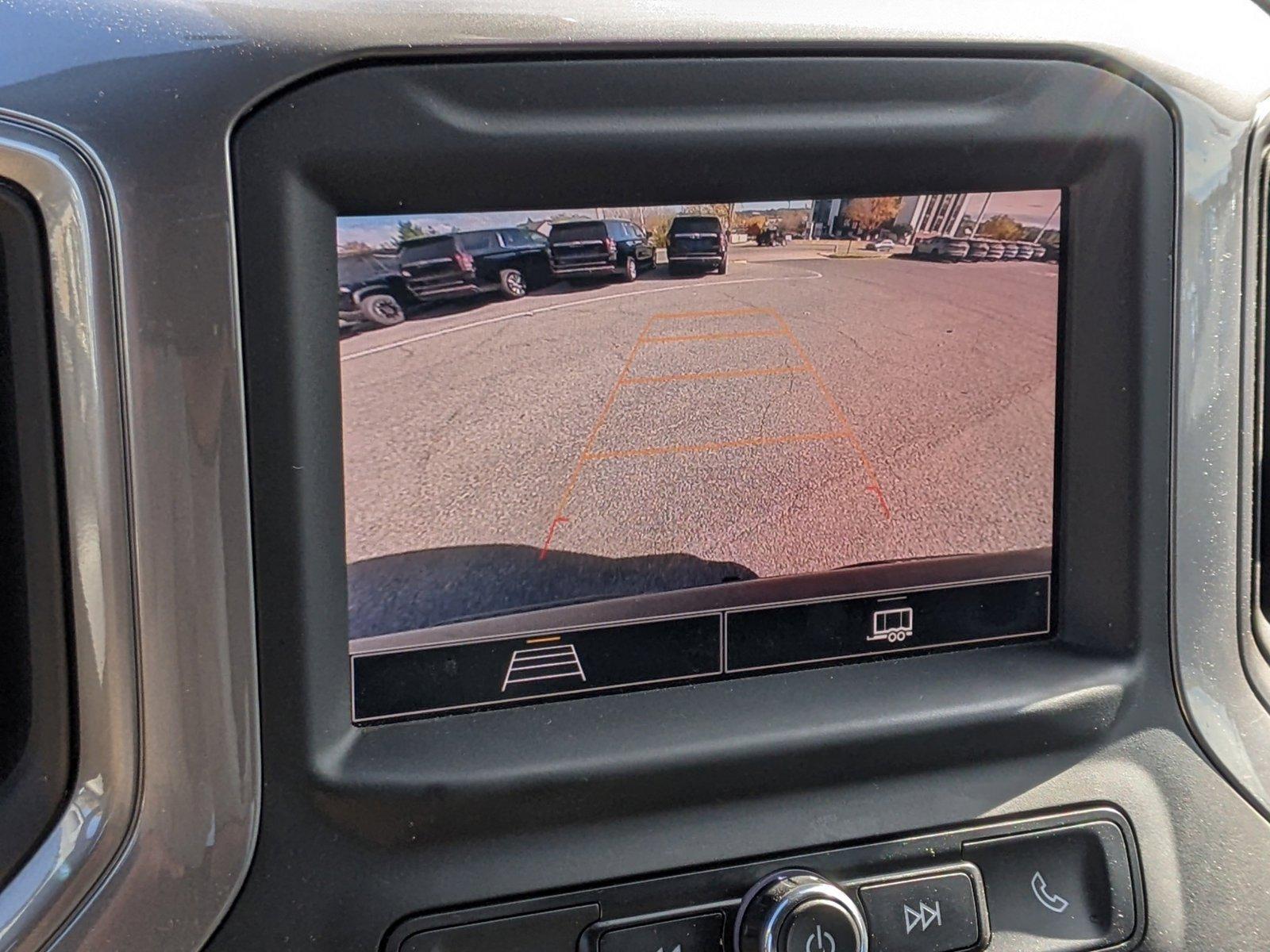 2022 Chevrolet Silverado 1500 Vehicle Photo in TIMONIUM, MD 21093-2300