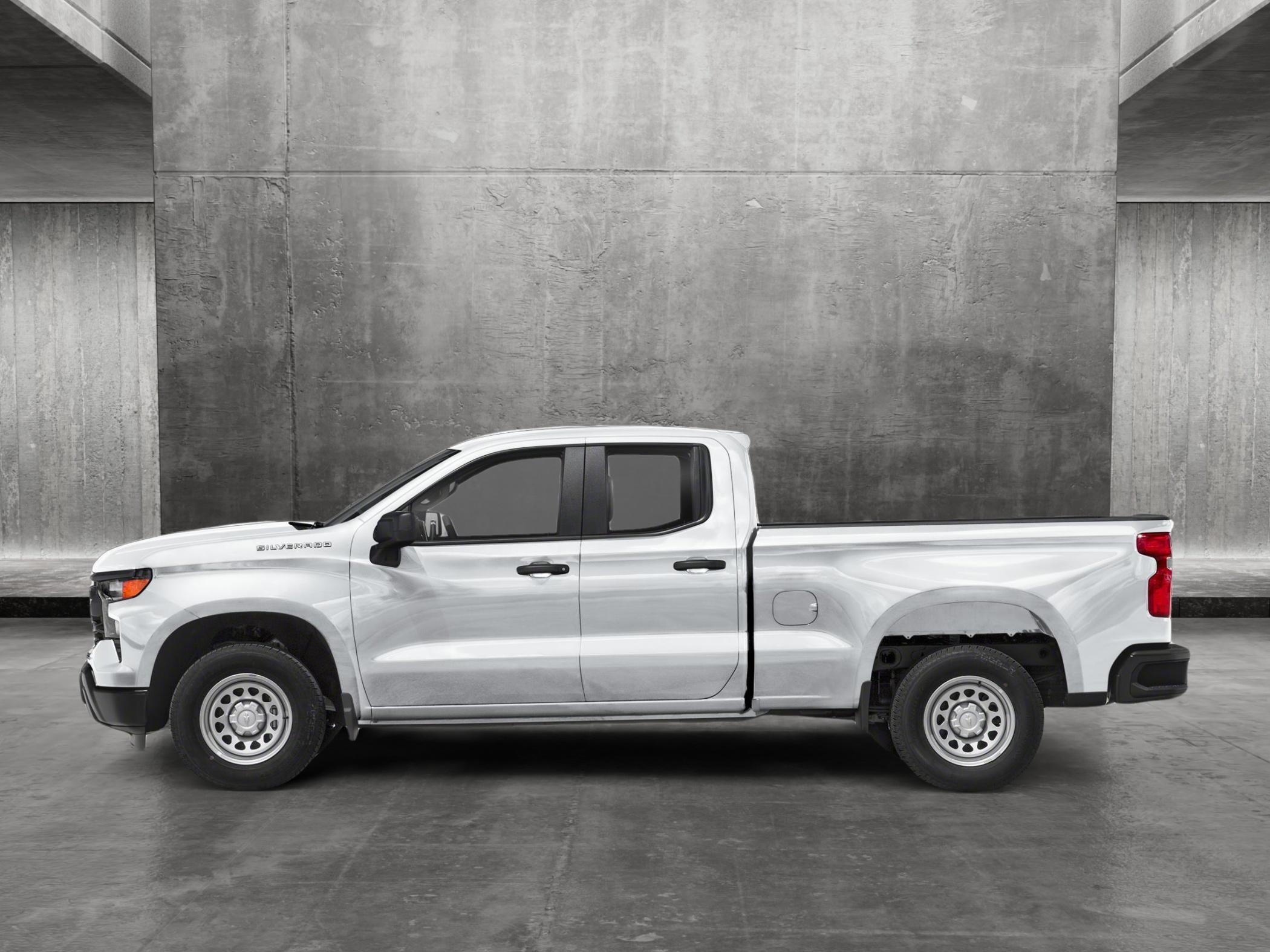 2025 Chevrolet Silverado 1500 Vehicle Photo in LAUREL, MD 20707-4697