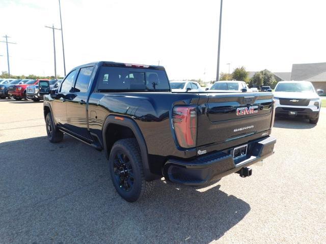 2025 GMC Sierra 2500 HD Vehicle Photo in GATESVILLE, TX 76528-2745