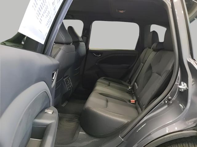 2025 Subaru Forester Vehicle Photo in Green Bay, WI 54304