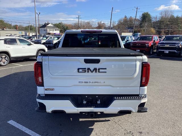 2022 GMC Sierra 1500 Vehicle Photo in Gardner, MA 01440