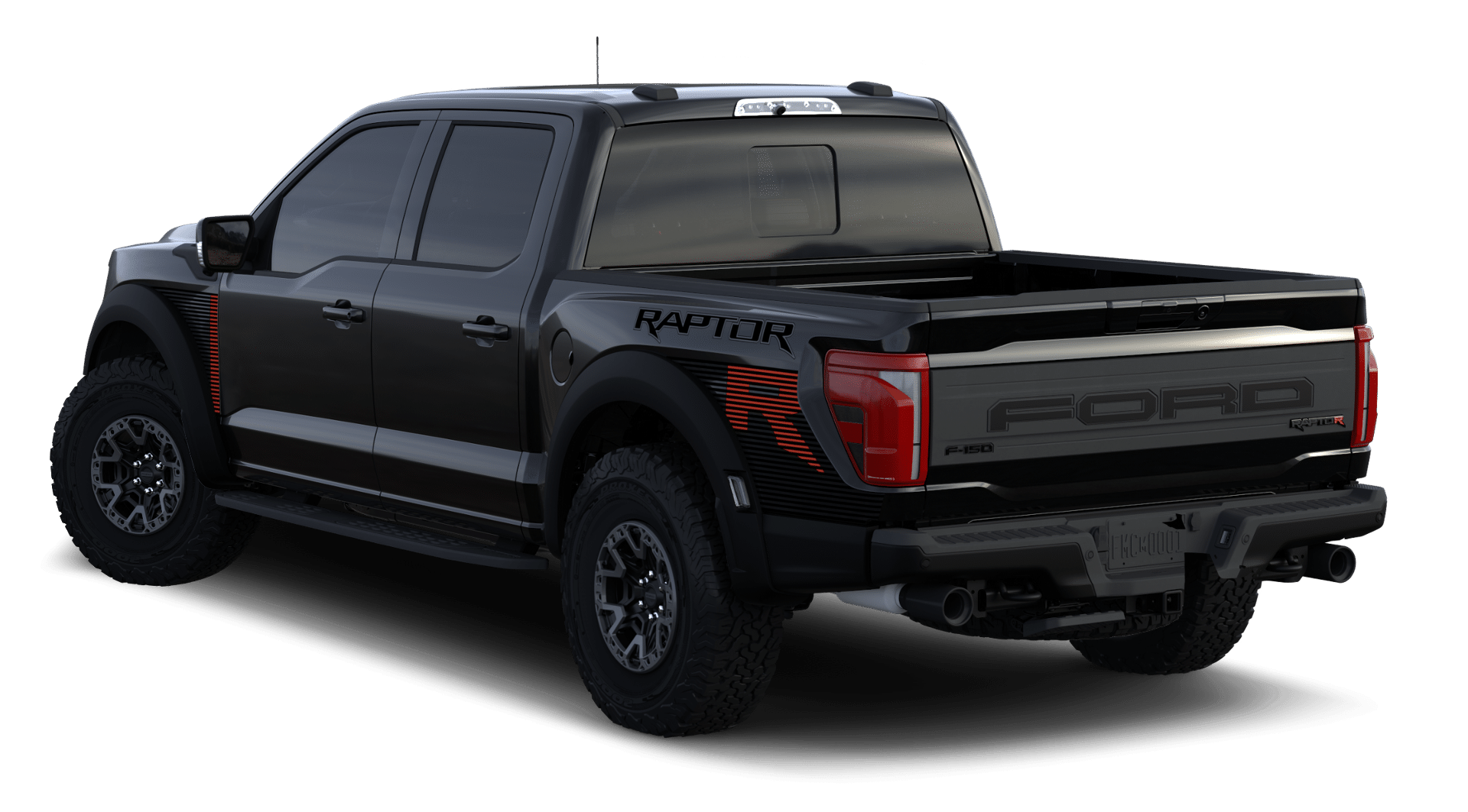 2024 Ford F-150 Vehicle Photo in STEPHENVILLE, TX 76401-3713