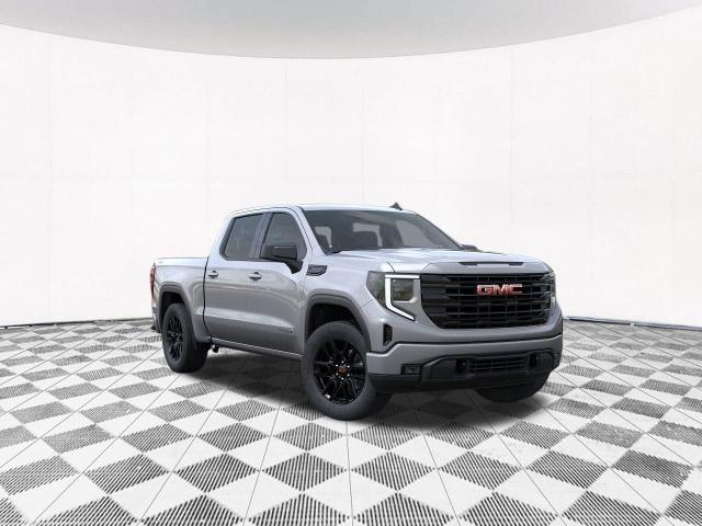 2024 GMC Sierra 1500 Vehicle Photo in NORTH RIVERSIDE, IL 60546-1404