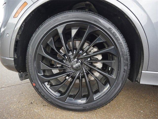 2021 Lincoln Aviator Vehicle Photo in BATON ROUGE, LA 70809-4546