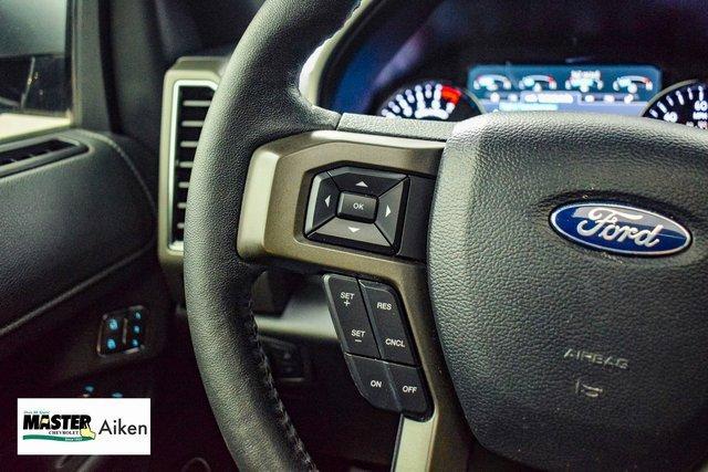 2020 Ford Expedition Vehicle Photo in AIKEN, SC 29801-6313