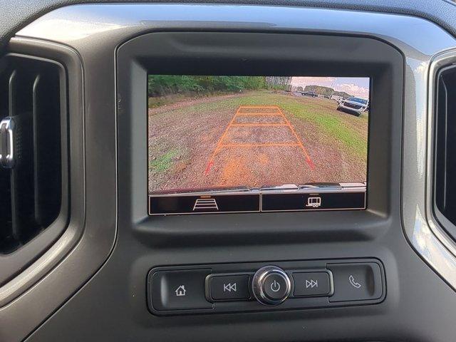 2025 GMC Sierra 1500 Vehicle Photo in ALBERTVILLE, AL 35950-0246