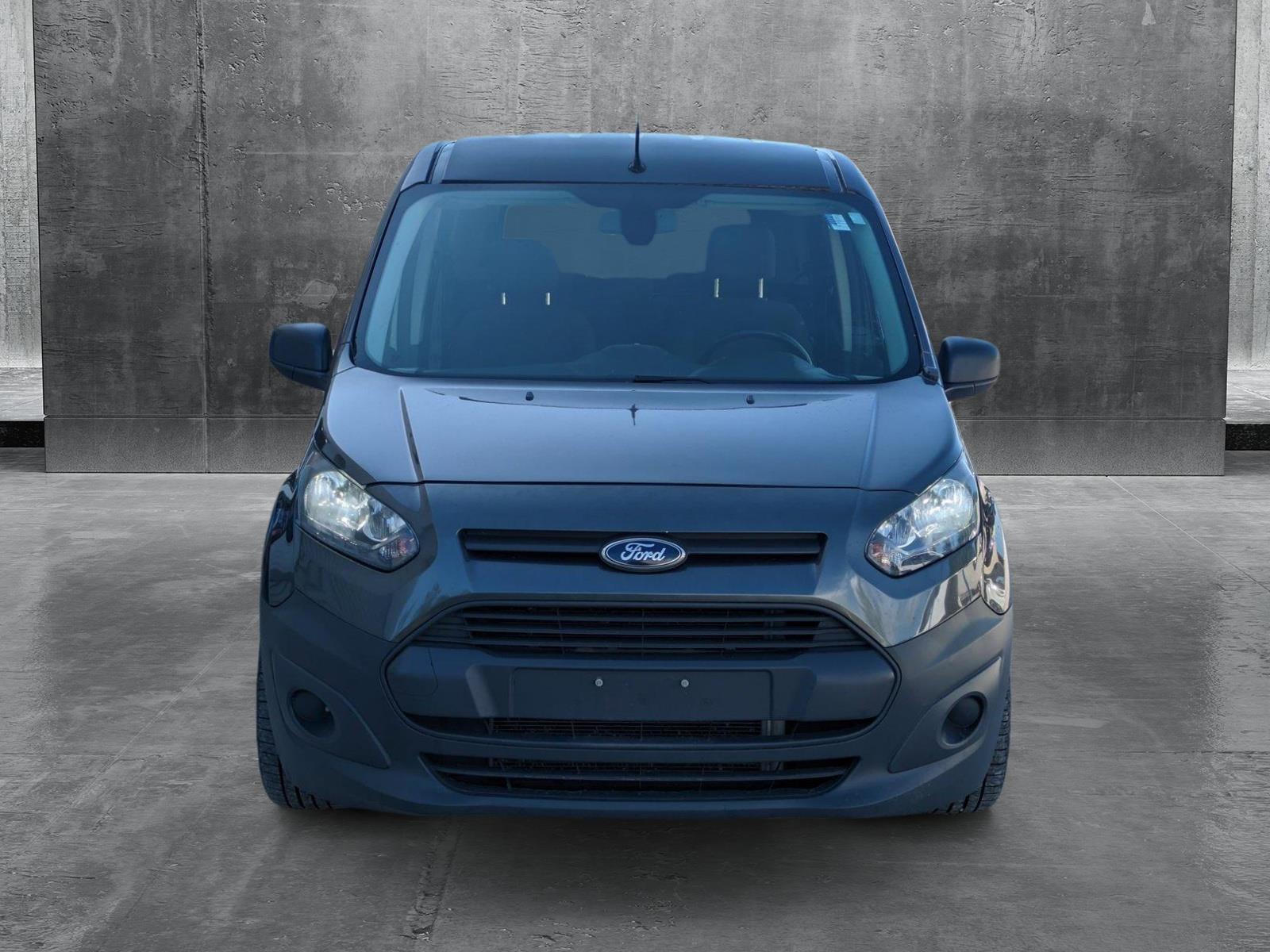 2016 Ford Transit Connect Wagon Vehicle Photo in Bradenton, FL 34207