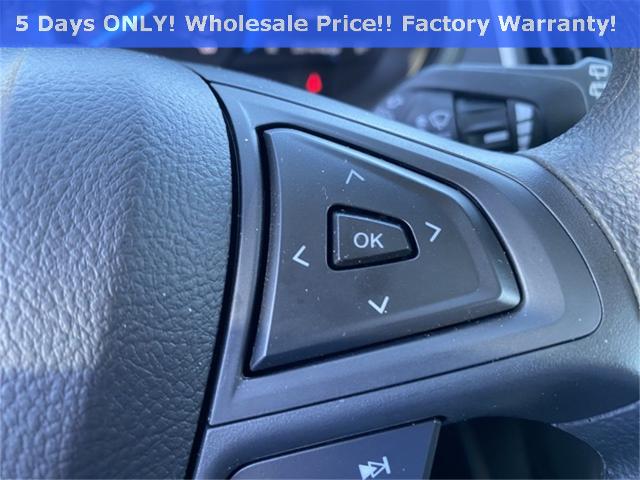 2024 Ford Edge Vehicle Photo in GREEN BAY, WI 54304-5303