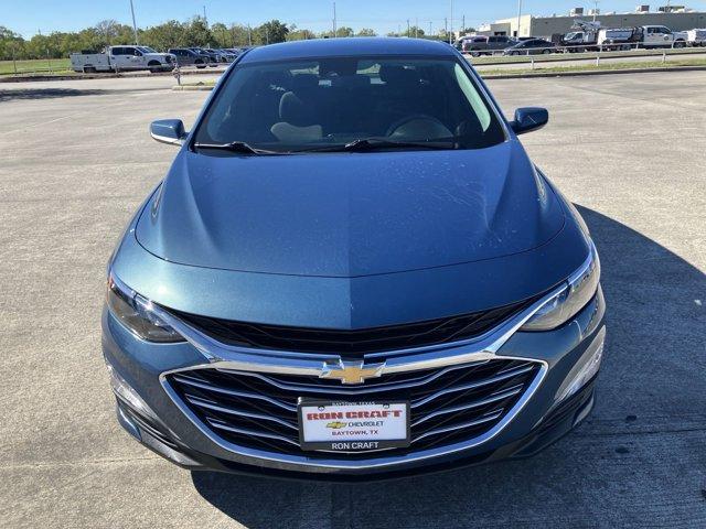 Used 2024 Chevrolet Malibu 1LT with VIN 1G1ZD5ST3RF155662 for sale in Baytown, TX