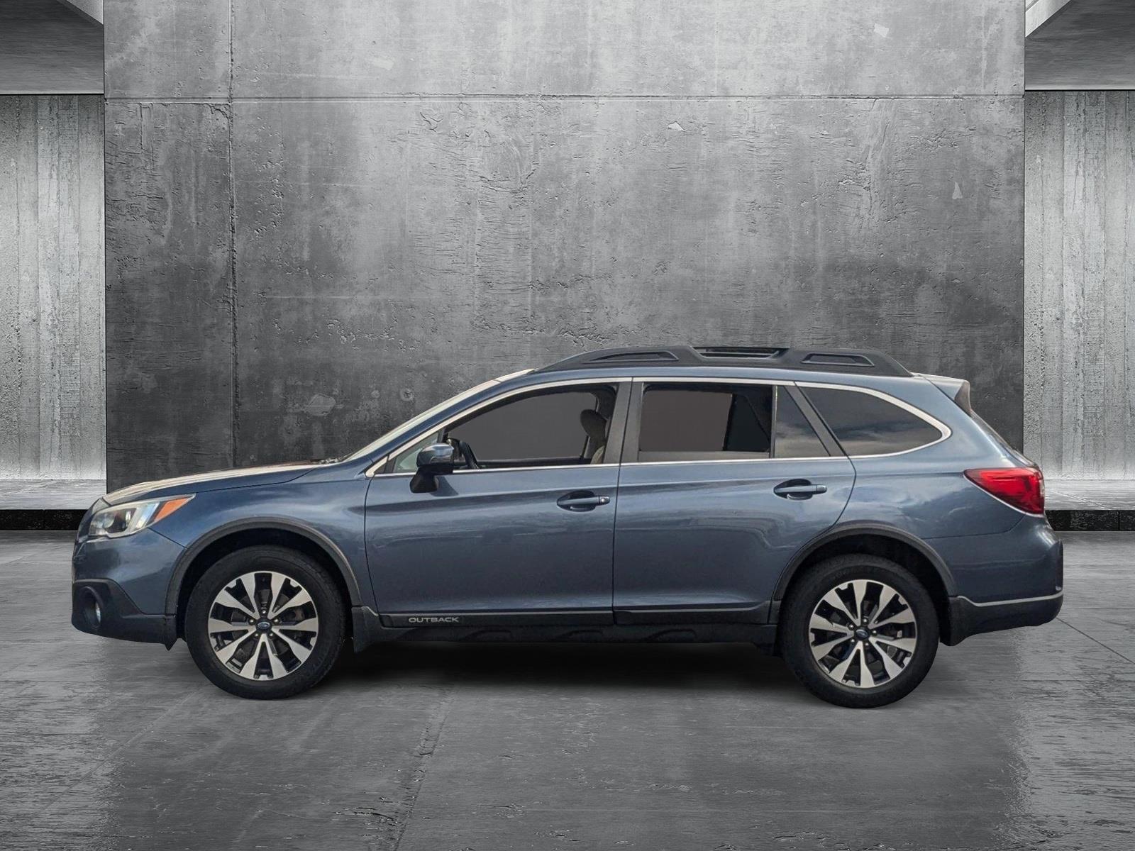 2016 Subaru Outback Vehicle Photo in Towson, MD 21204