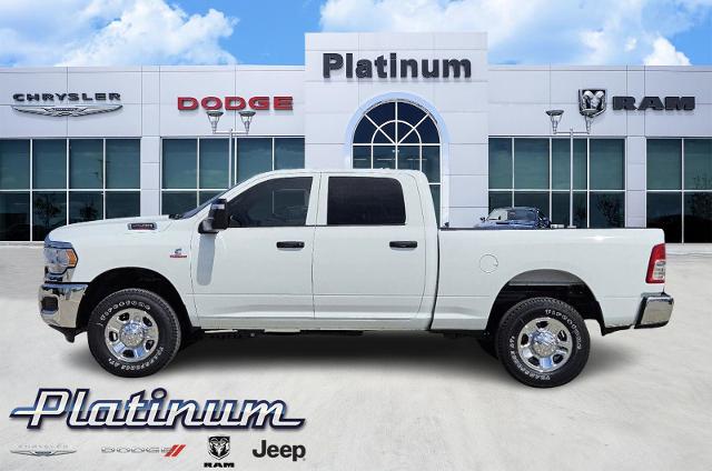 2024 Ram 2500 Vehicle Photo in Terrell, TX 75160