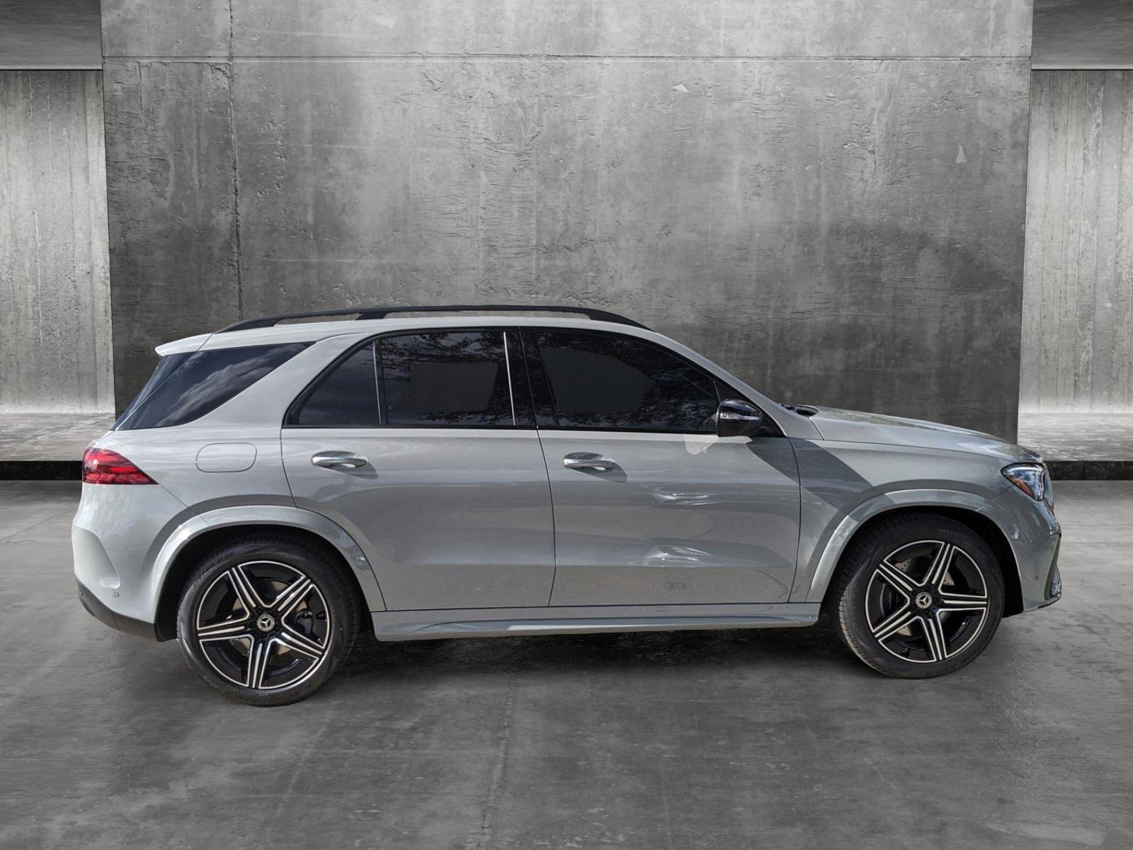 2024 Mercedes-Benz GLE Vehicle Photo in Maitland, FL 32751