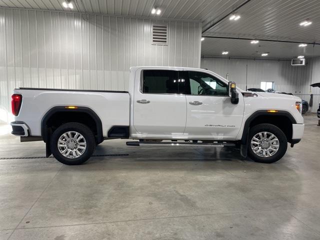 2023 GMC Sierra 3500 HD Vehicle Photo in GLENWOOD, MN 56334-1123