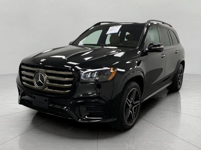 2024 Mercedes-Benz GLS Vehicle Photo in Appleton, WI 54913