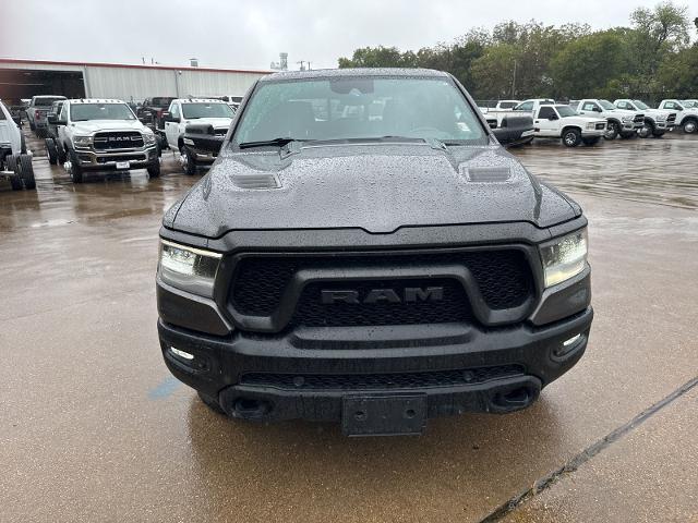 2021 Ram 1500 Vehicle Photo in Ennis, TX 75119-5114